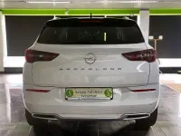 Gebraucht Opel Grandland X Ultimate 131 PS (96 kW) 2023 Weiß SUV