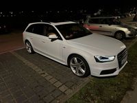 gebraucht Audi A4 TDI 2.0 Clean Diesel 3xS Line