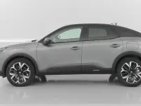 Neu Citroën C4 136 PS (100 kW) 2026 Gris mercury SUV