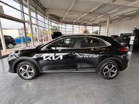 Gebraucht Kia XCeed Spirit 141 PS (103 kW) 2024 Zilinaschwarz SUV