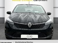 Brugt Renault Clio V Evolution 91 HK (66 kW) 2024 Sort Sedan