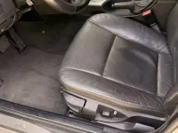 Gebraucht BMW 520 163 PS (119 kW) 2006 Silber Kombi