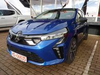 Neu Mitsubishi Colt Plus 67 PS (49 kW) 2025 Blau Limousine