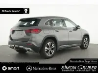 Gebraucht Mercedes GLA250 218 PS (160 kW) 2024 SUV