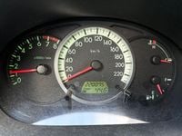 Gebraucht Mazda 5 Exclusive 145 PS (106 kW) 2007 Silber Van / Kleinbus