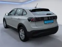 Neu VW Taigo 95 PS (69 kW) 2026 Ascotgrau SUV