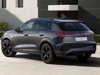 Neu Audi Q3 S-Line 265 PS (194 kW) 2025 Daytonagrau perleffekt SUV