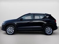 Neu Seat Ateca 150 PS (110 kW) 2026 Magic schwarz SUV