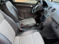 Usata VW Caddy Maxi 102 CV (75 kW) 2012 Monovolume