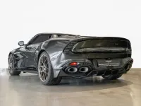 Gebraucht Aston Martin Vanquish 835 PS (614 kW) 2026 Grün minotaur green Cabrio