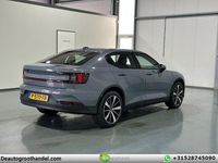 Gebraucht Polestar 2 Standard Range Single Motor 164 kW (224 PS) 2022 Grau Kleinwagen