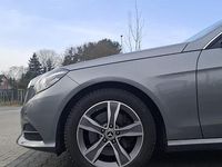 Gebraucht Mercedes E300 258 PS (189 kW) 2014 Grau Limousine