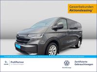 Gebraucht VW Caravelle Style 150 PS (110 kW) 2025 Grau Van / Kleinbus