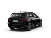 Gebraucht BMW 220 Active Tourer Performance 156 PS (114 kW) 2023 Schwarz Van / Kleinbus