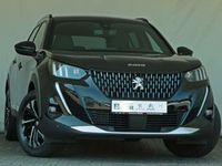 gebraucht Peugeot 2008 1.2 PureTech 130 GT (EURO 6d)