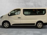 gebraucht Renault Trafic Life Blue dCi 150 NAVI+SHZ+EPH