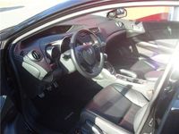 gebraucht Honda Civic 2.2i-DTEC Executive HDD-Navi/Safety-Paket/Kamera