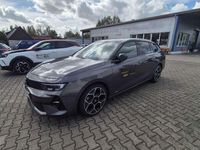 Gebraucht Opel Astra 131 PS (96 kW) 2024 Grau Kombi