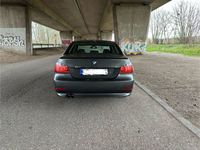 gebraucht BMW 523 E60 Automatik
