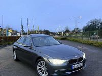 Gebraucht BMW 330 Performance 258 PS (189 kW) 2013 Limousine