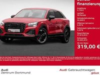 Gebraucht Audi Q2 S-Line 150 PS (110 kW) 2025 Rot SUV
