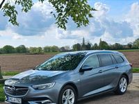gebraucht Opel Insignia B Sports Tourer Automatik Business Innovation