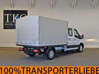 Second-hand Ford Transit 131 CP (96 kW) 2020 Alb Berlinǎ
