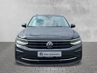 gebraucht VW Tiguan 2.0 TDI Life