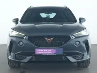 Gebraucht Cupra Formentor VZ 245 PS (180 kW) 2024 Magnetic tech SUV