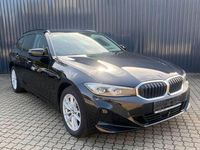 Gebraucht BMW 320 Comfort Edition 190 PS (139 kW) 2024 Schwarz Limousine