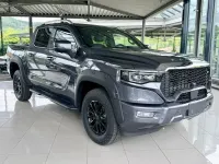 Nowe Foton 4 159 KM (116 kW) 2026 Szary Pickup