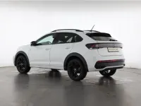 Gebraucht VW Taigo R-line 116 PS (85 kW) 2025 Pure white SUV