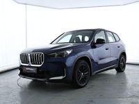 Gebraucht BMW iX1 230 kW (313 PS) 2022 Blau SUV