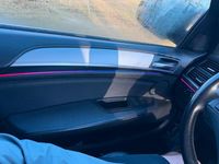 Gebraucht BMW X6 245 PS (180 kW) 2012 Schwarz SUV