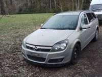 gebraucht Opel Astra Kombi 1,6