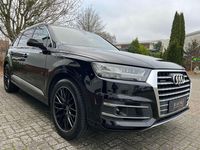 Gebraucht Audi Q7 Ambiente 272 PS (200 kW) 2018 Schwarz SUV