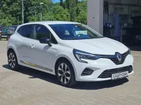 Gebraucht Renault Clio V Evolution 91 PS (66 kW) 2022 Weiss Limousine