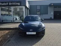 Gebraucht Mazda MX5 Exclusive 132 PS (97 kW) 2025 Schwarz Cabrio