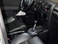 Gebraucht Audi A2 S-line plus 110 PS (80 kW) 2002 Silber Kleinwagen