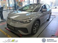Gebraucht VW ID.5 Pro 127 kW (174 PS) 2023 Grau SUV