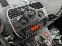 Usado Renault Kangoo 115 HP (84 kW) 2019 Branco Monovolume