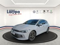 Gebraucht VW Golf VIII Edition 150 PS (110 kW) 2024 Mondsteingrau Limousine