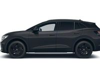Gebraucht VW ID.4 GTX 250 kW (340 PS) 2024 Grenadillschwarz metallic SUV