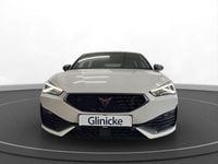 Gebraucht Cupra Leon VZ 245 PS (180 kW) 2024 Weiß Limousine