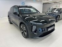 Gebraucht Nio EL6 359 kW (489 PS) 2023 Schwarz SUV