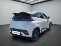 Neu BYD Dolphin Surf 64 kW (88 PS) 2026 Weiß Kleinwagen