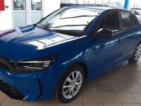 Gebraucht Opel Corsa 101 PS (74 kW) 2024 Blau Kleinwagen