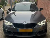 Gebraucht BMW 435 Performance 306 PS (225 kW) 2013 Coupé