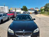 Gebraucht BMW 530 Performance 258 PS (189 kW) 2012 Schwarz Limousine