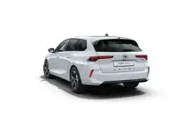 Neu Opel Astra 136 PS (100 kW) 2026 Weiß (b0mm0b b0nblanc okeniteb) Kombi